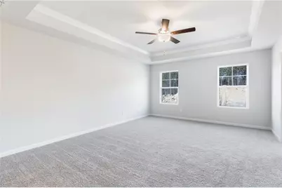 401 Whitehorse Way #42, Conyers, GA 30094 - Photo 16
