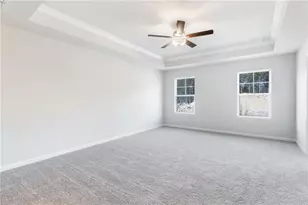 401 Whitehorse Way, Conyers, GA 30094 - Photo 16
