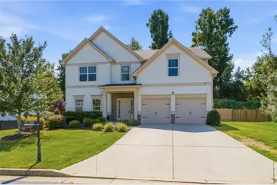 6135 Banyan Trail, Cumming, GA 30028 - Photo 42