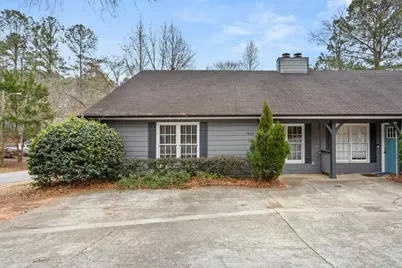 1992 Cooper Lake Drive SE, Smyrna, GA 30080 - Photo 2