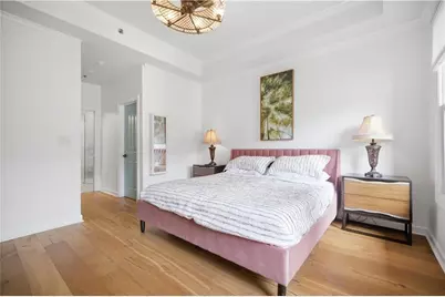 850 Piedmont Avenue NE #1505, Atlanta, GA 30308 - Photo 22