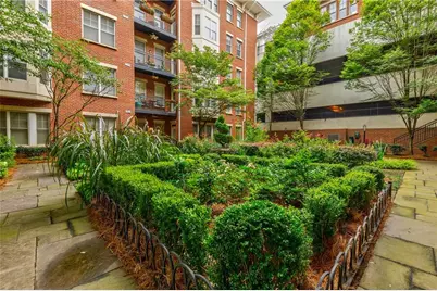 850 Piedmont Avenue NE #1505, Atlanta, GA 30308 - Photo 36