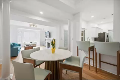 850 Piedmont Avenue NE #1505, Atlanta, GA 30308 - Photo 1