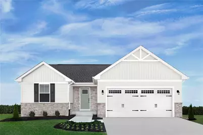 1109 Burlington Court, McDonough, GA 30253 - Photo 1
