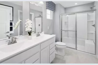 1109 Burlington Court, McDonough, GA 30253 - Photo 2
