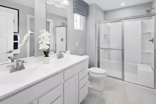 1109 Burlington Ct, McDonough, GA 30253 - Photo 2