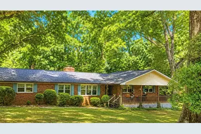 3931 Green Drive, Gainesville, GA 30506 - Photo 2