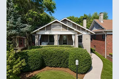 620 Kennesaw Avenue NE, Atlanta, GA 30308 - Photo 1