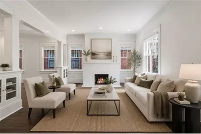 620 Kennesaw Avenue NE, Atlanta, GA 30308 - Photo 4