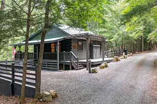 78 Tomahawk Trail, Blue Ridge, GA 30513 - Photo 40