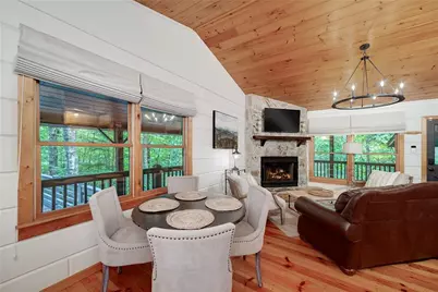 78 Tomahawk Trail, Blue Ridge, GA 30513 - Photo 18