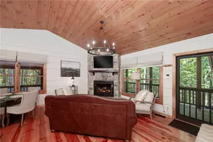 78 Tomahawk Trail, Blue Ridge, GA 30513 - Photo 12