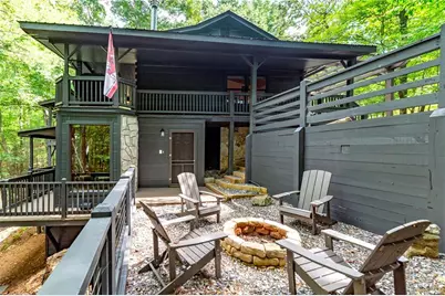 78 Tomahawk Trail, Blue Ridge, GA 30513 - Photo 2