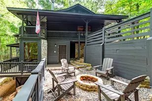 78 Tomahawk Trail, Blue Ridge, GA 30513 - Photo 2