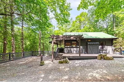78 Tomahawk Trail, Blue Ridge, GA 30513 - Photo 4