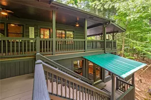 78 Tomahawk Trail, Blue Ridge, GA 30513 - Photo 28