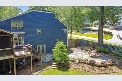 3701 Thornwood Way, Marietta, GA 30062 - Photo 50