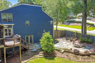 3701 Thornwood Way, Marietta, GA 30062 - Photo 50