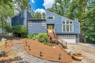 3701 Thornwood Way, Marietta, GA 30062 - Photo 1
