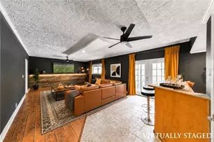 3701 Thornwood Way, Marietta, GA 30062 - Photo 6