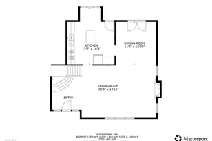 3701 Thornwood Way, Marietta, GA 30062 - Photo 60