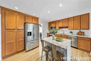 3701 Thornwood Way, Marietta, GA 30062 - Photo 2