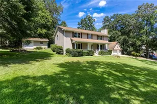 185 Lakeshore Cir SE, Acworth, GA 30101 - Photo 54