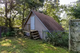 185 Lakeshore Cir SE, Acworth, GA 30101 - Photo 48