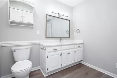 185 Lakeshore Circle SE, Acworth, GA 30101 - Photo 42