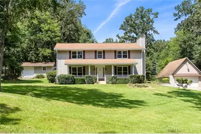 185 Lakeshore Circle SE, Acworth, GA 30101 - Photo 50