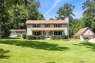 185 Lakeshore Cir SE, Acworth, GA 30101 - Photo 50