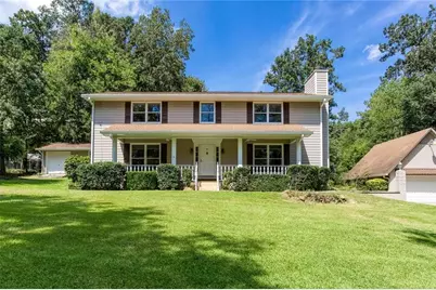 185 Lakeshore Circle SE, Acworth, GA 30101 - Photo 52