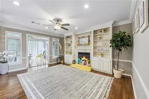 6844 Wynbrooke Cove, Stone Mountain, GA 30087 - Photo 10