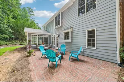 6844 Wynbrooke Cove, Stone Mountain, GA 30087 - Photo 34