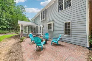6844 Wynbrooke Cove, Stone Mountain, GA 30087 - Photo 34