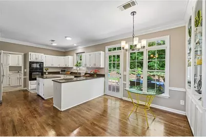 6844 Wynbrooke Cove, Stone Mountain, GA 30087 - Photo 14