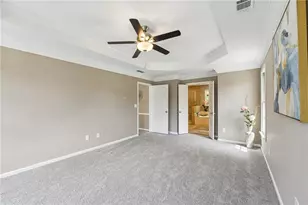 6844 Wynbrooke Cove, Stone Mountain, GA 30087 - Photo 20