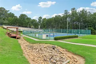 6844 Wynbrooke Cove, Stone Mountain, GA 30087 - Photo 38