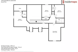 1075 Crystal Water Dr, Lawrenceville, GA 30045 - Photo 20