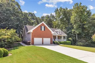 2620 Democracy Dr, Buford, GA 30519 - Photo 2