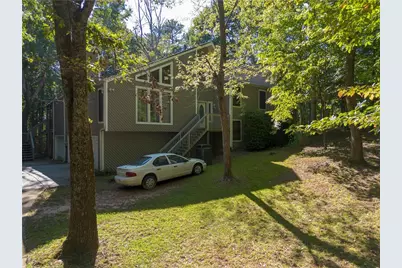 1100 Pine Grove Pointe Drive, Roswell, GA 30075 - Photo 1