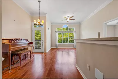 2700 Pine Tree Road NE #1308, Atlanta, GA 30324 - Photo 4