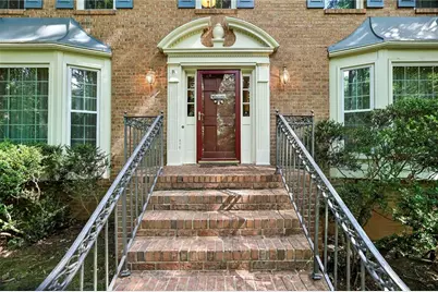 6051 Millstone Run, Stone Mountain, GA 30087 - Photo 2