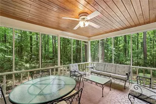 6051 Millstone Run, Stone Mountain, GA 30087 - Photo 20