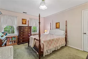 6051 Millstone Run, Stone Mountain, GA 30087 - Photo 28