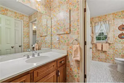 6051 Millstone Run, Stone Mountain, GA 30087 - Photo 30