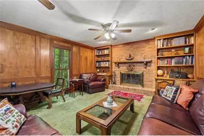 6051 Millstone Run, Stone Mountain, GA 30087 - Photo 12