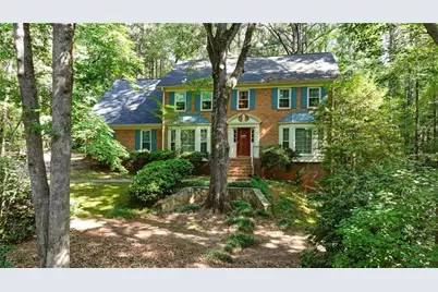 6051 Millstone Run, Stone Mountain, GA 30087 - Photo 2