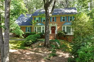 6051 Millstone Run, Stone Mountain, GA 30087 - Photo 2