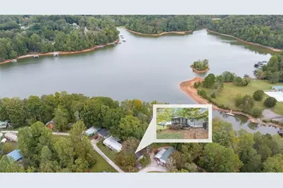 5535 Mount Shores Circle, Gainesville, GA 30506 - Photo 8